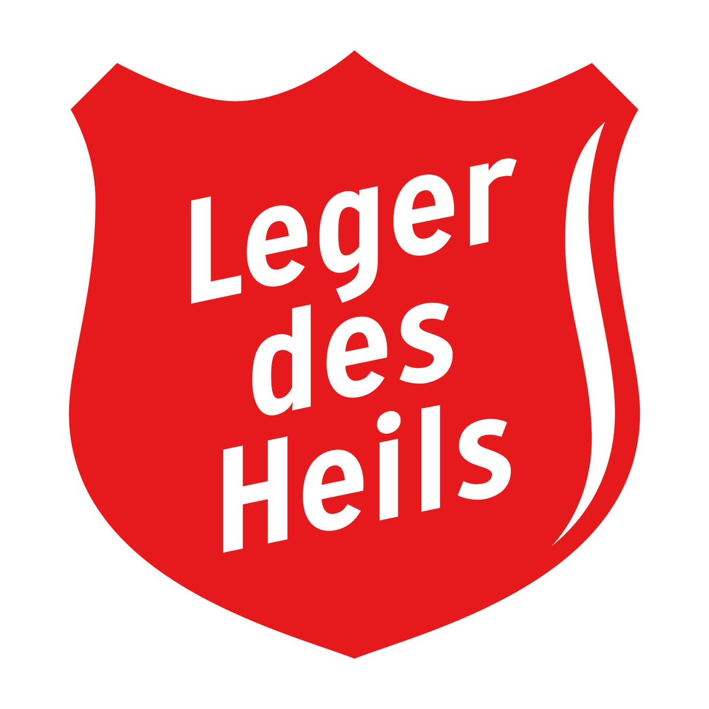 Donatie Leger des Heils