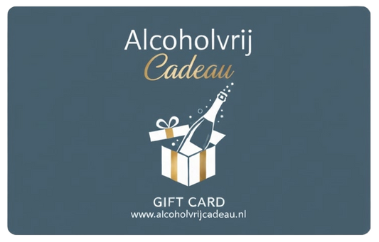 AlcoholvrijCadeau