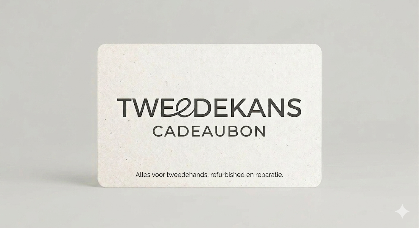 Nationale Tweedekans Bon