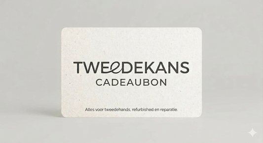 Nationale Tweedekans Bon