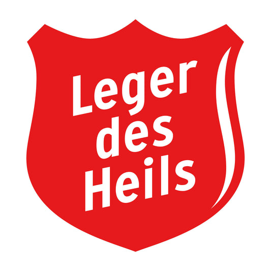 Donatie Leger des Heils