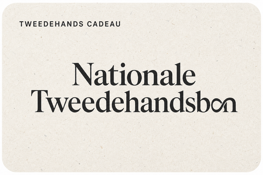Nationale Tweedehands Bon
